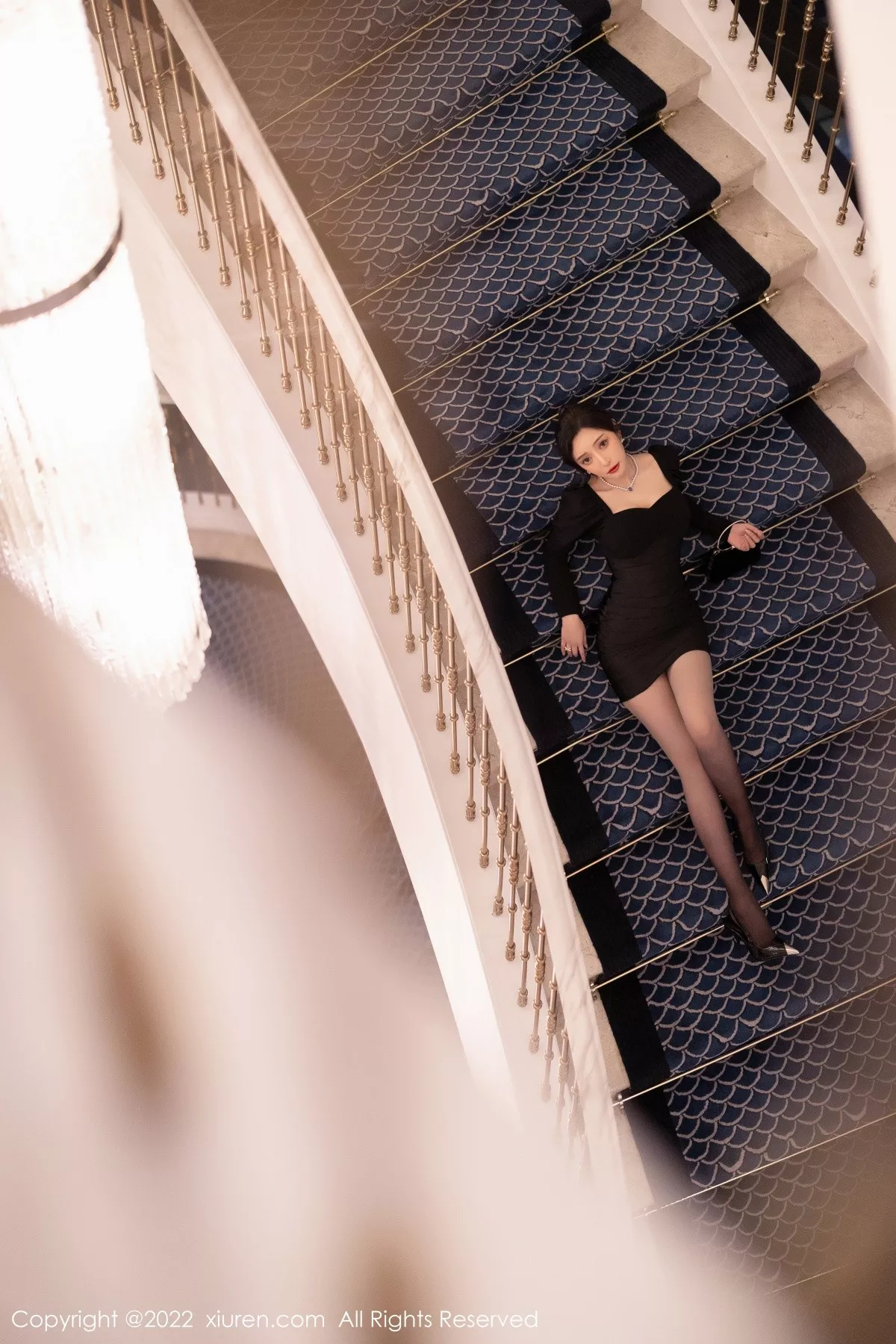 图片[17]-[XiuRen秀人网]第5251期王馨瑶写真-秀人集