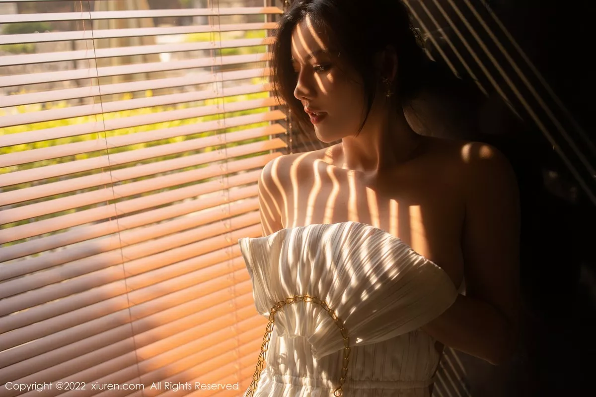 图片[11]-[XiuRen秀人网]第5246期就是阿朱啊写真-秀人集