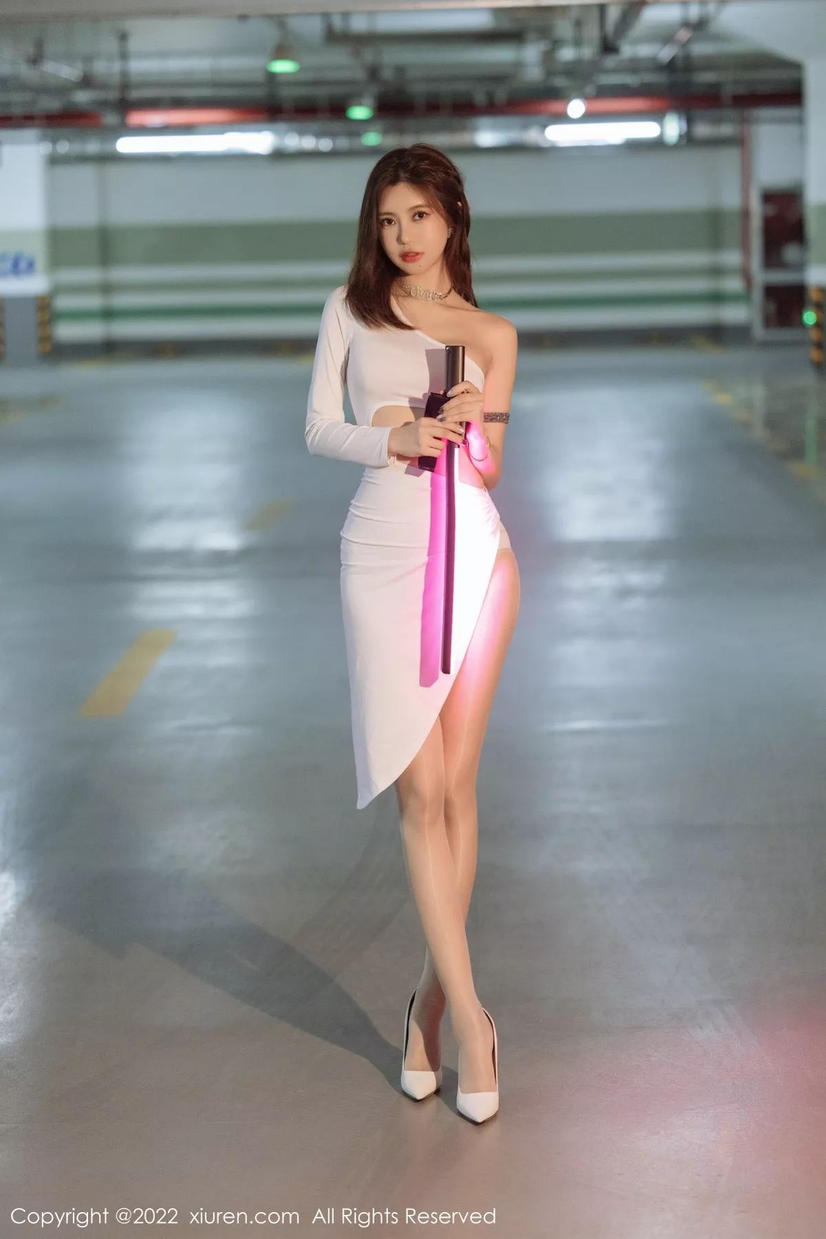 图片[68]-[XiuRen秀人网]第5250期绮里嘉写真-秀人集