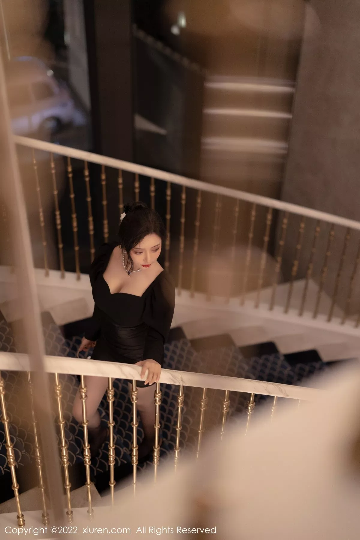 图片[5]-[XiuRen秀人网]第5251期王馨瑶写真-秀人集