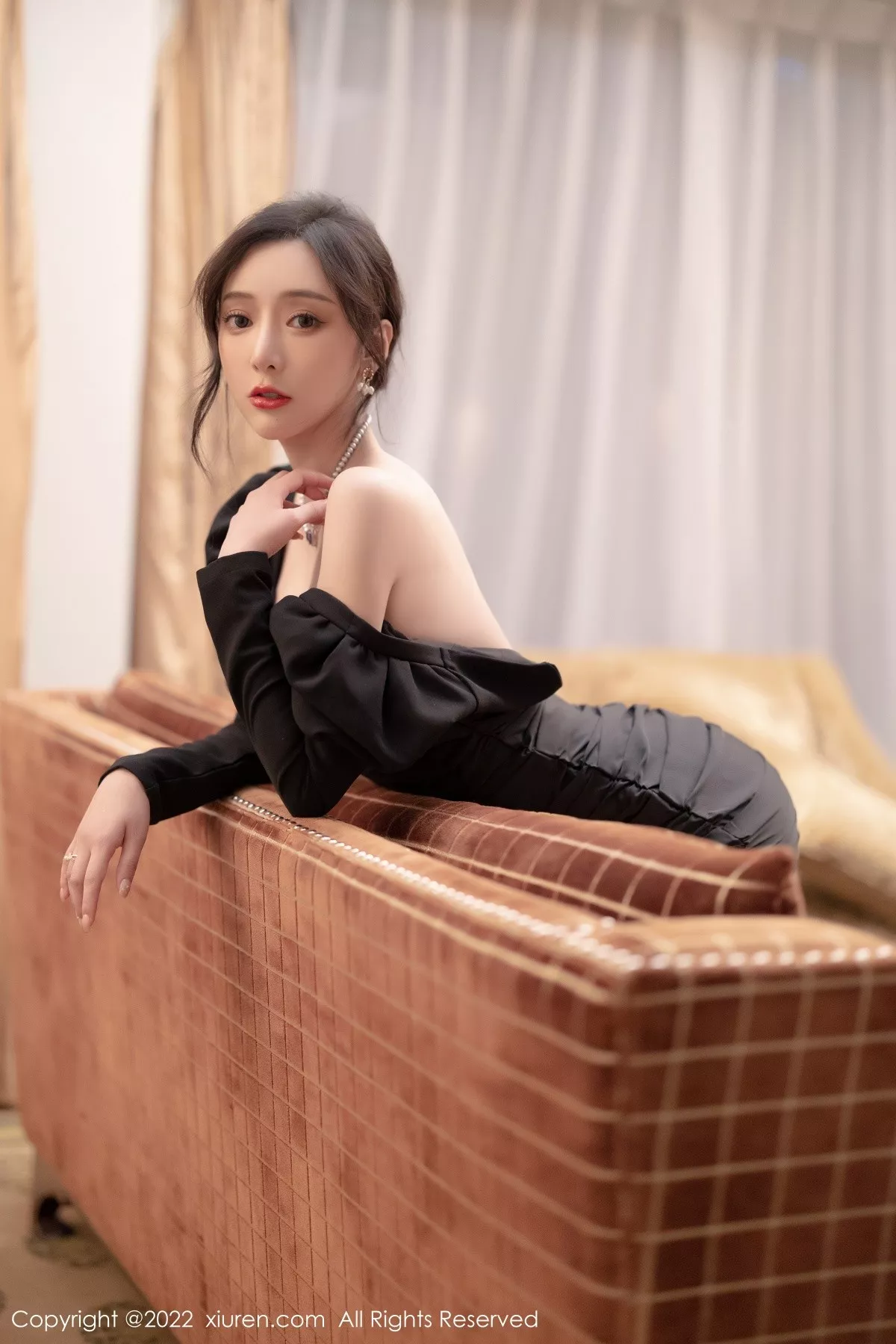 图片[26]-[XiuRen秀人网]第5251期王馨瑶写真-秀人集