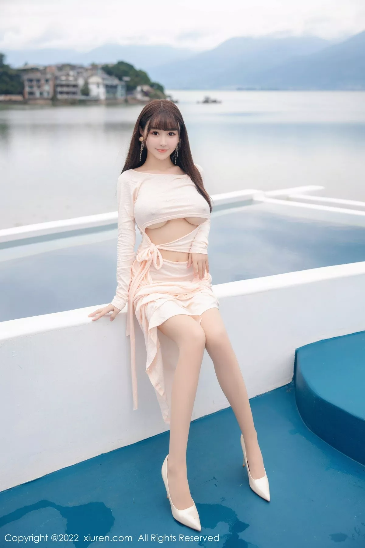 图片[26]-[XiuRen秀人网]第5248期朱可儿写真-秀人集