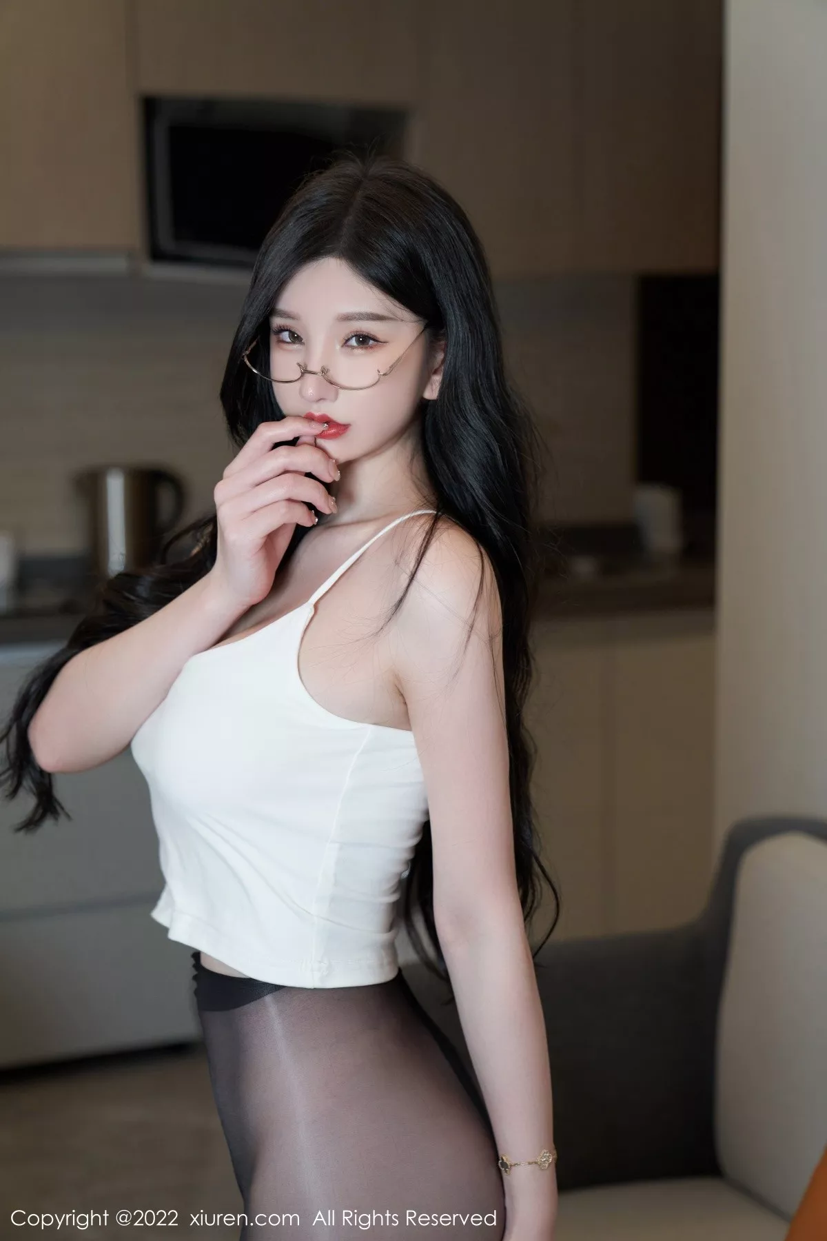 图片[39]-[XiuRen秀人网]第5253期周于希写真-秀人集