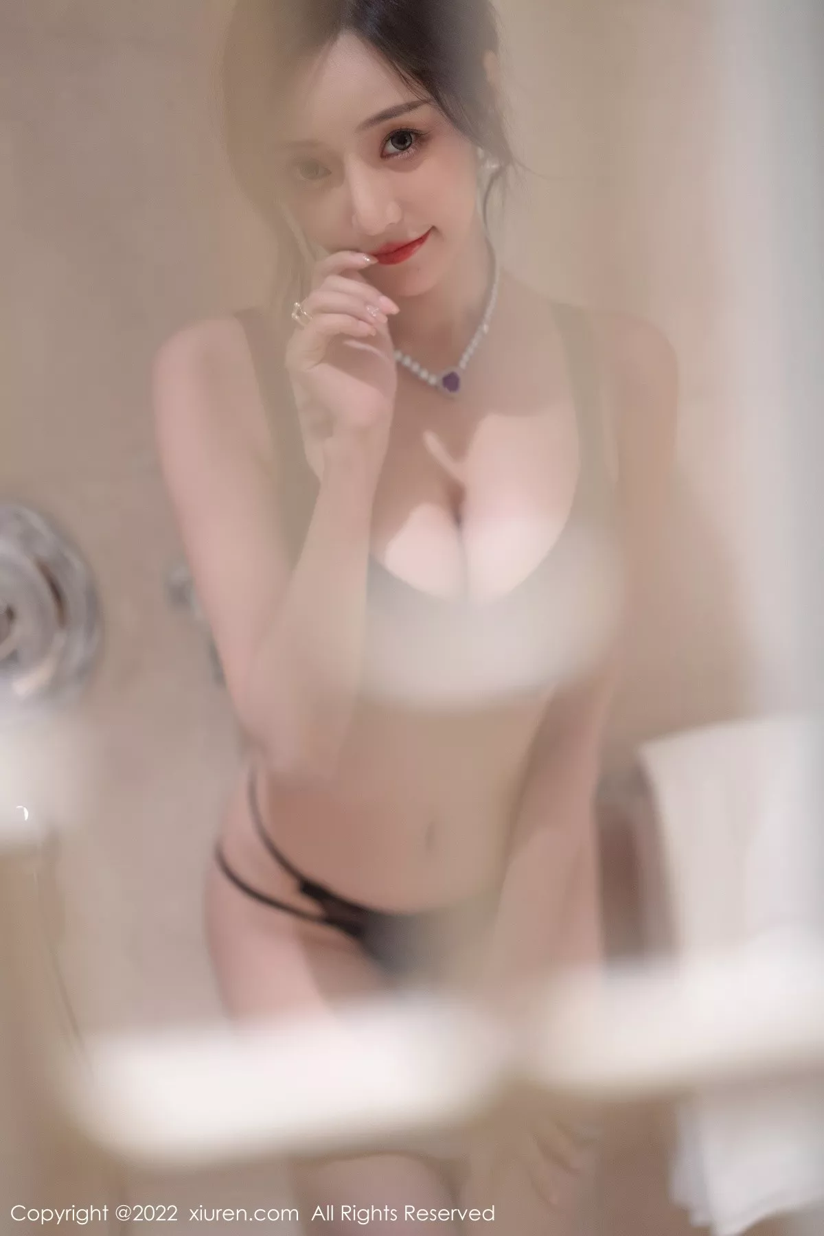 图片[78]-[XiuRen秀人网]第5251期王馨瑶写真-秀人集