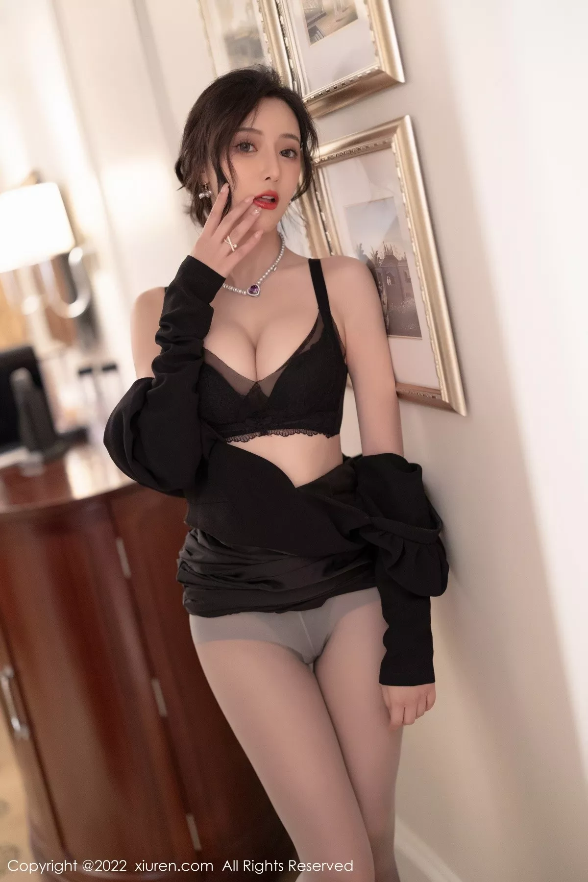 图片[44]-[XiuRen秀人网]第5251期王馨瑶写真-秀人集