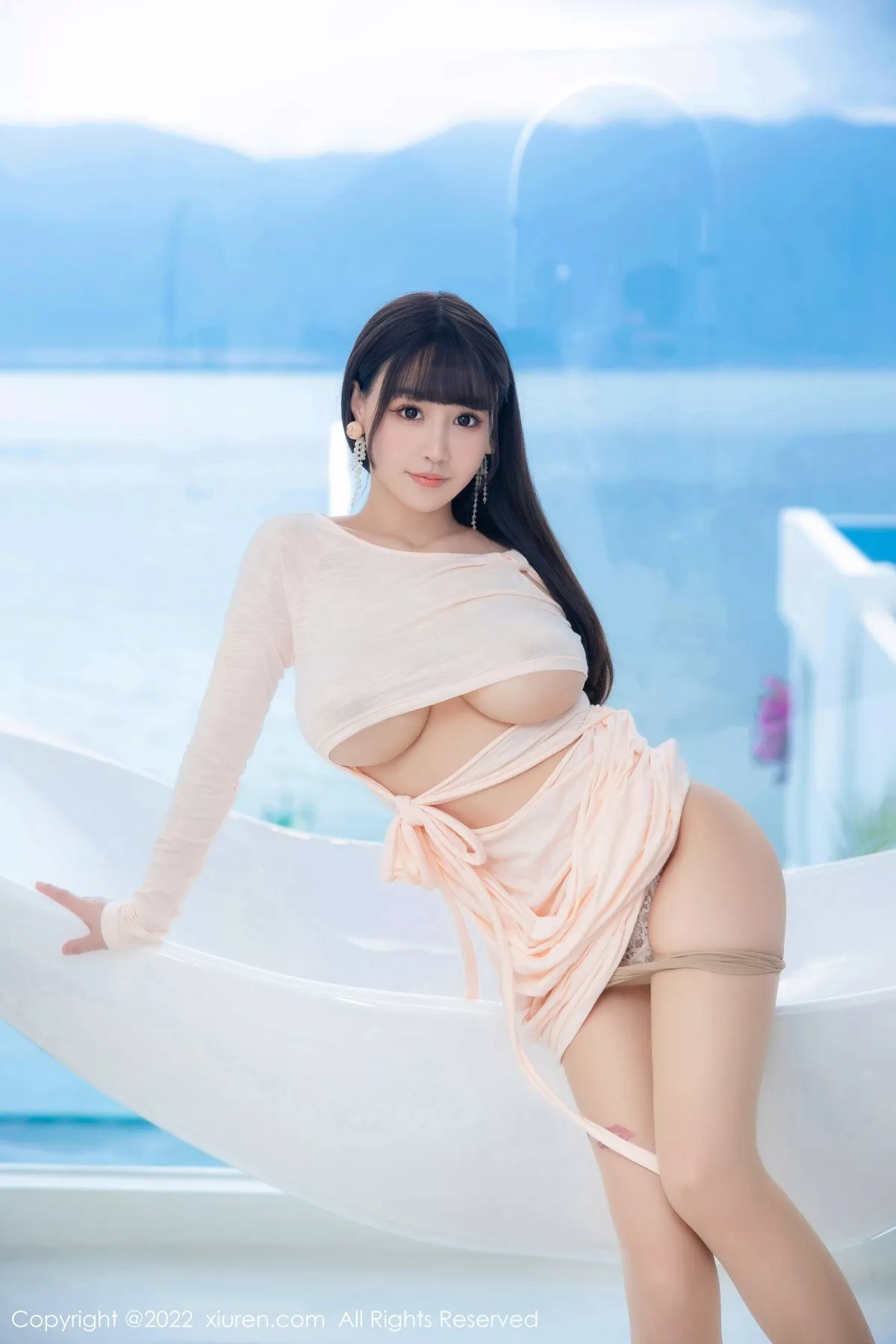 图片[61]-[XiuRen秀人网]第5248期朱可儿写真-秀人集