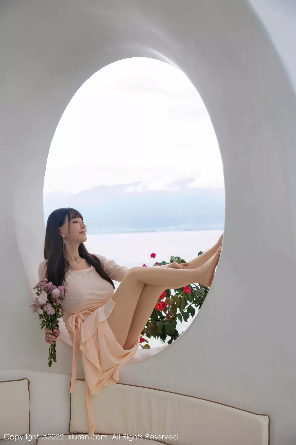 图片[21]-[XiuRen秀人网]第5248期朱可儿写真-秀人集