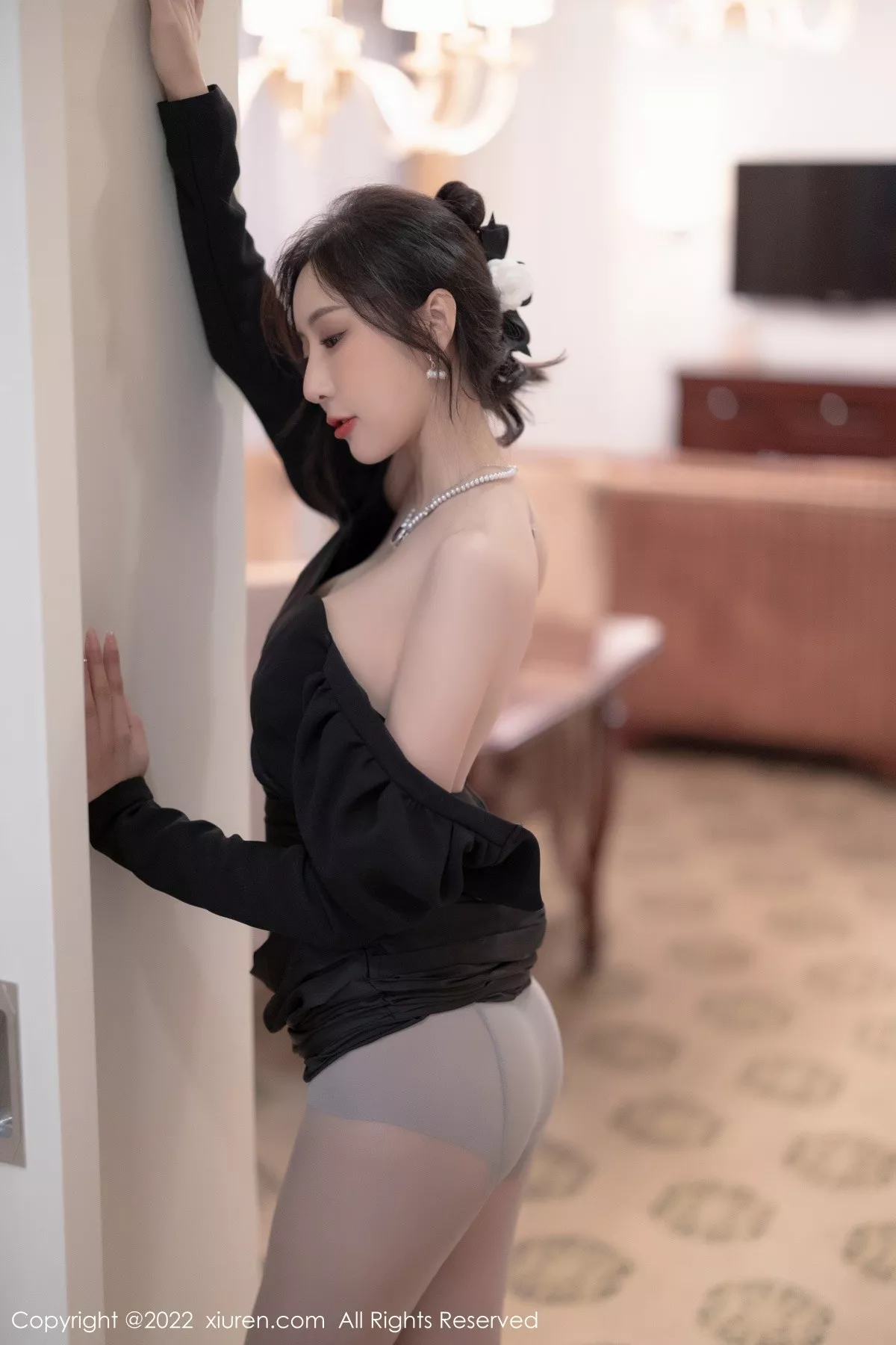 图片[36]-[XiuRen秀人网]第5251期王馨瑶写真-秀人集