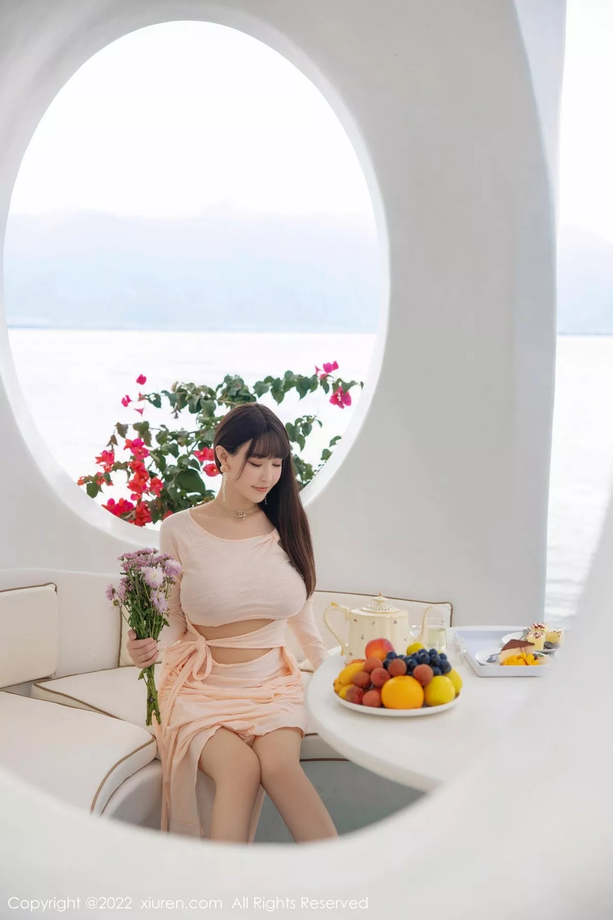 图片[19]-[XiuRen秀人网]第5248期朱可儿写真-秀人集