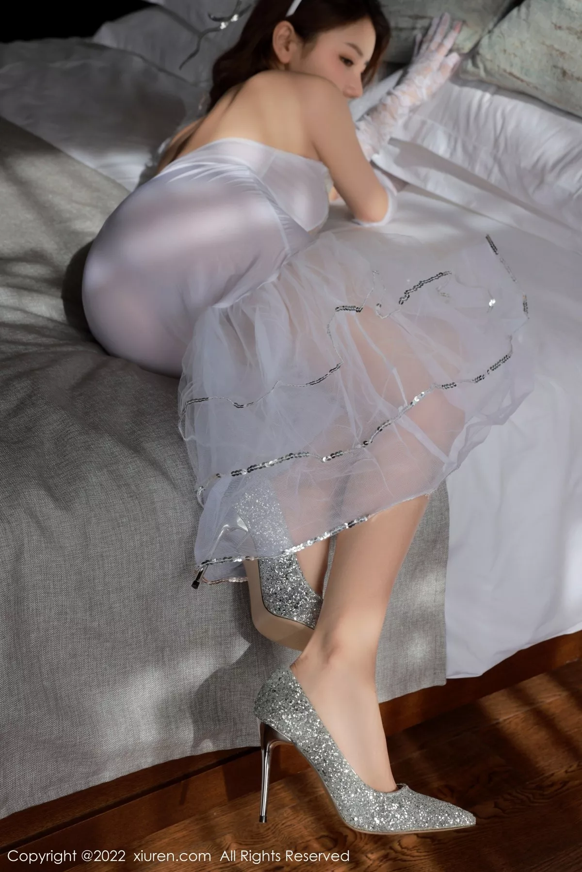 图片[11]-[XiuRen秀人网]第5247期糖酒酒写真-秀人集