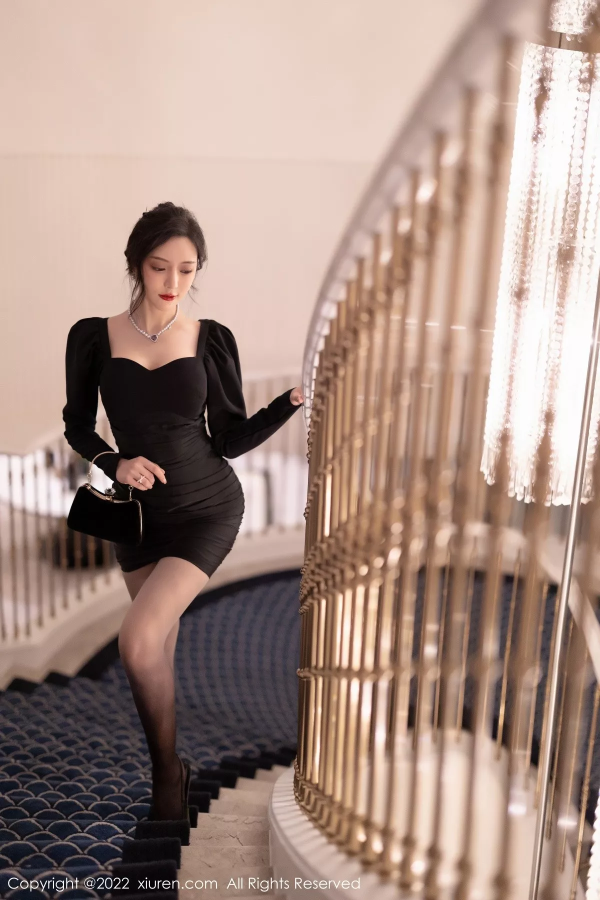图片[14]-[XiuRen秀人网]第5251期王馨瑶写真-秀人集