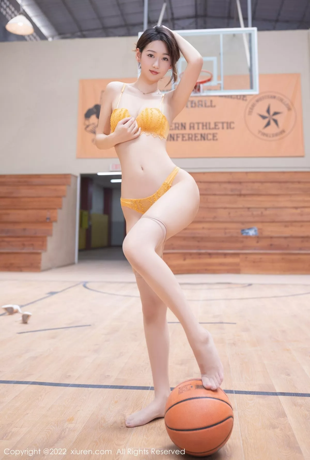 图片[58]-[XiuRen秀人网]第5258期唐安琪写真-秀人集