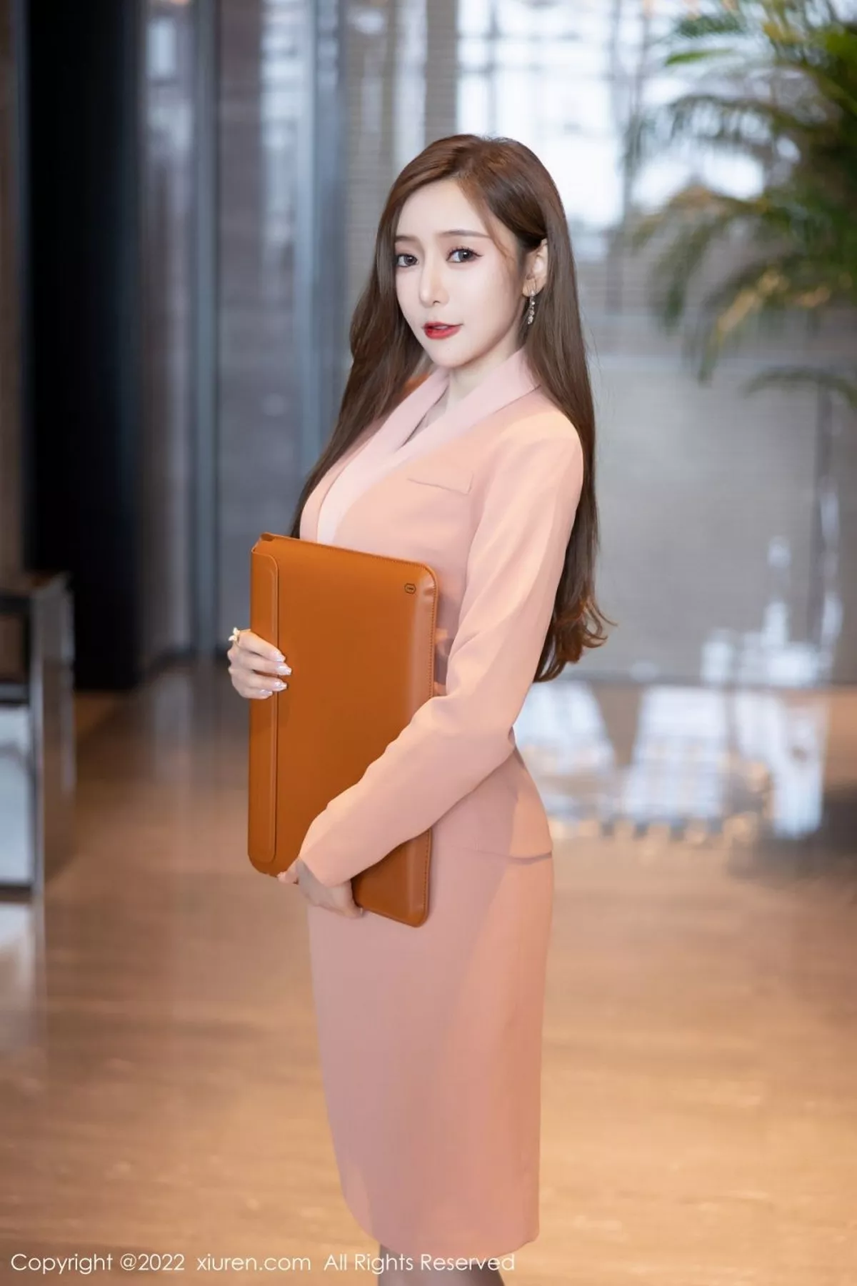 图片[10]-[XiuRen秀人网]第5257期王馨瑶写真-秀人集