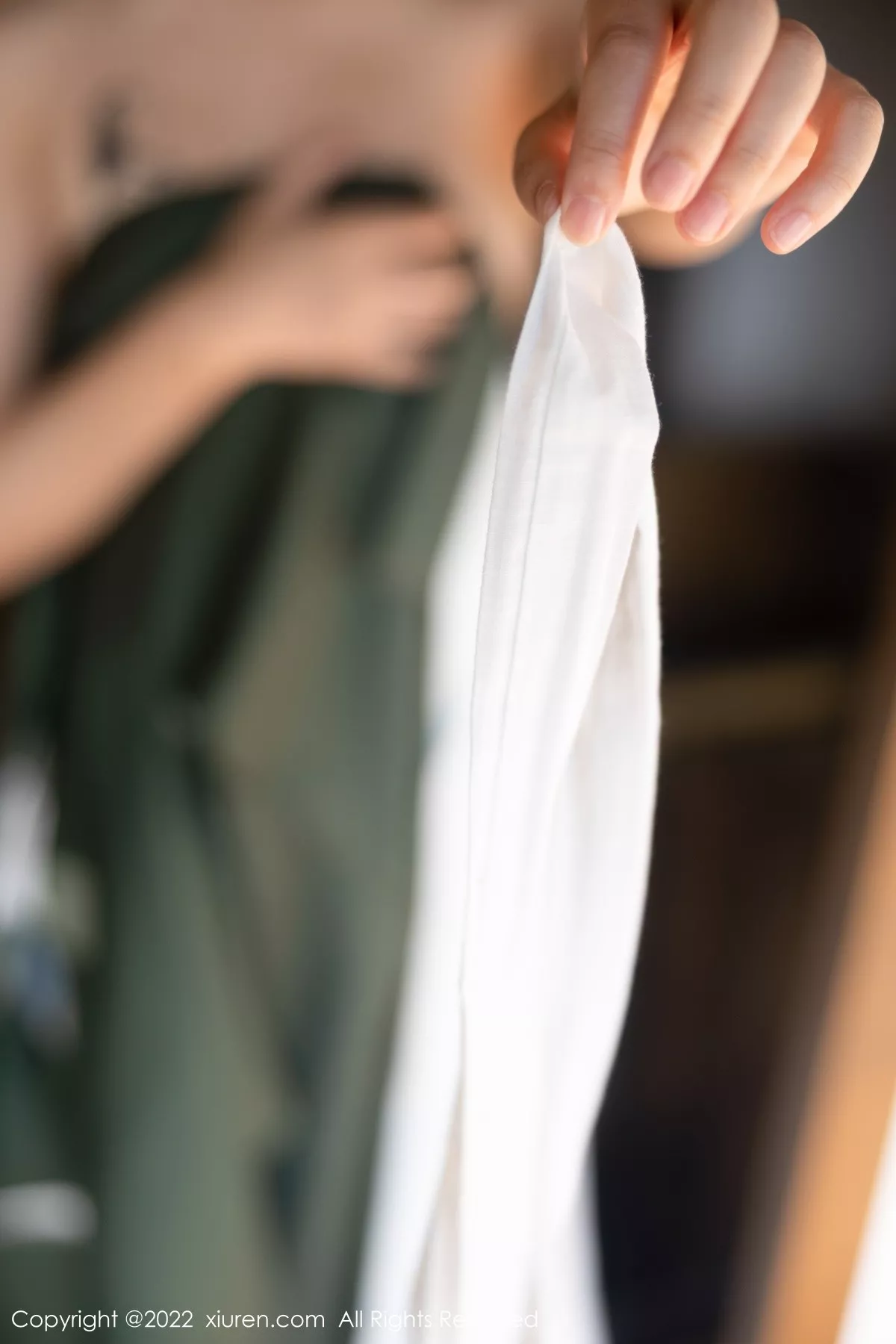 图片[43]-[XiuRen秀人网]第5256期小果冻儿写真-秀人集