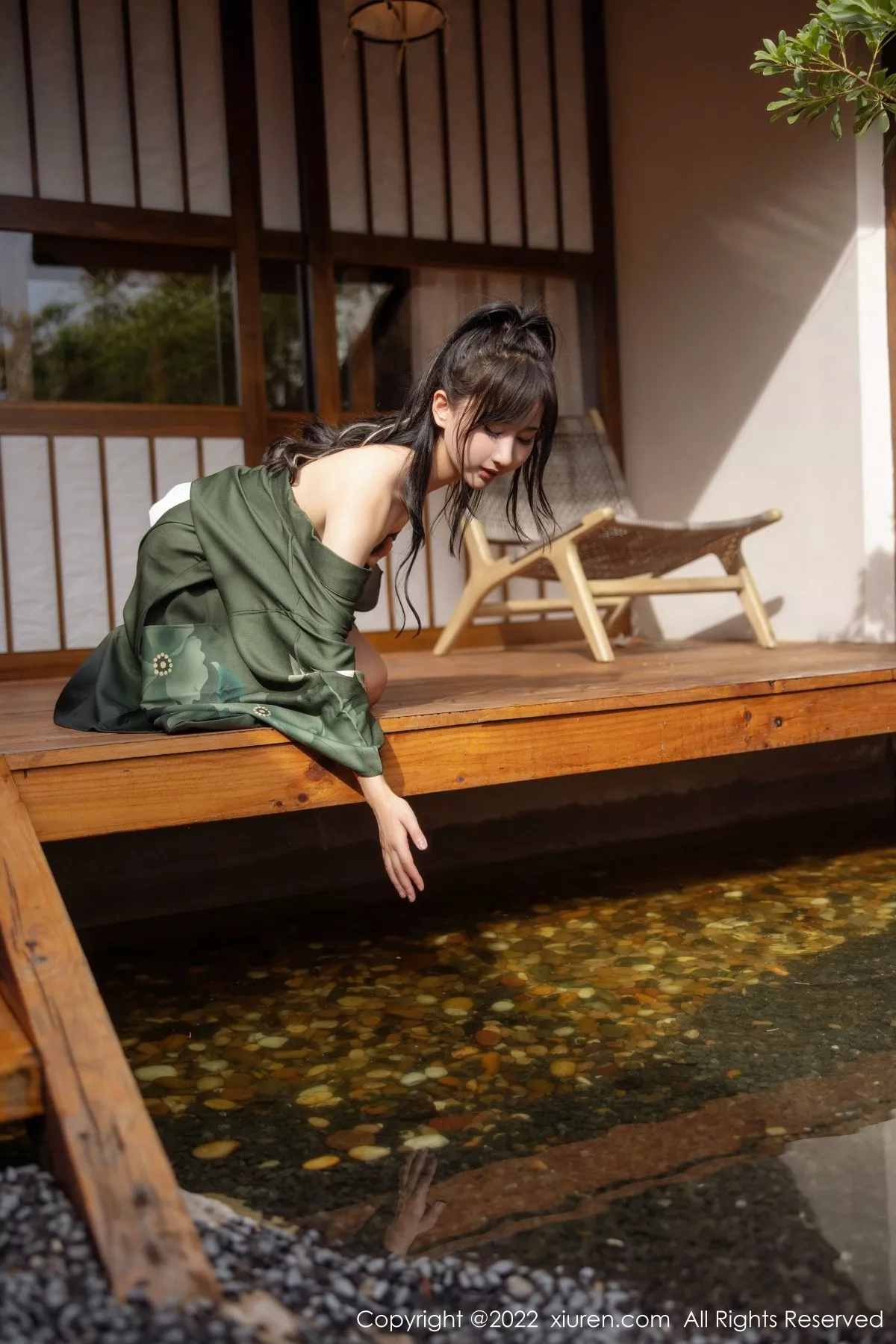 图片[25]-[XiuRen秀人网]第5256期小果冻儿写真-秀人集