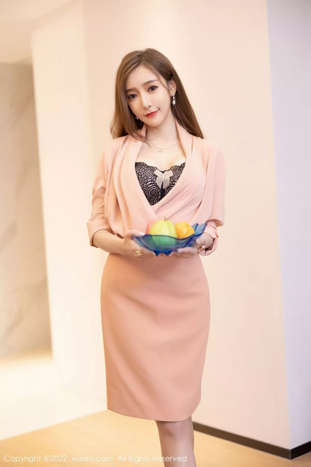 图片[23]-[XiuRen秀人网]第5257期王馨瑶写真-秀人集