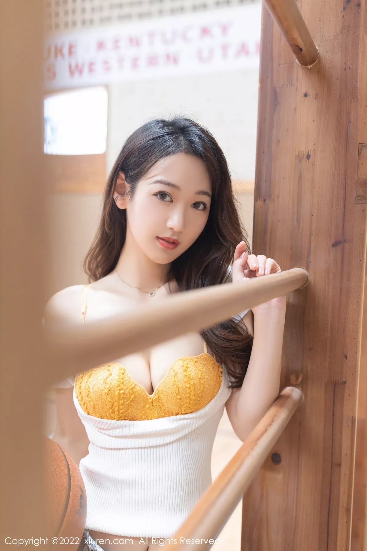 图片[11]-[XiuRen秀人网]第5258期唐安琪写真-秀人集