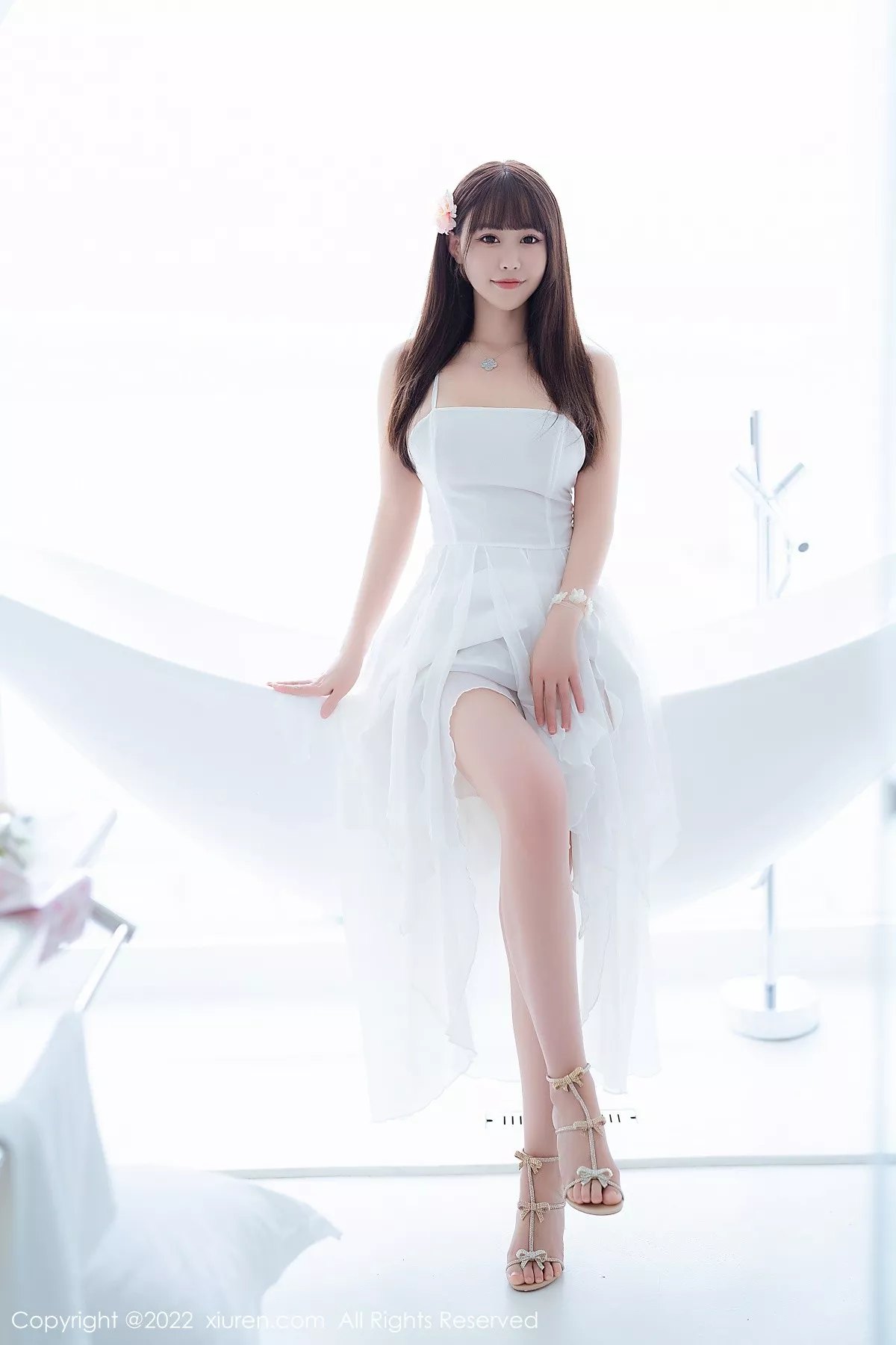 图片[14]-[XiuRen秀人网]第5261期朱可儿写真-秀人集