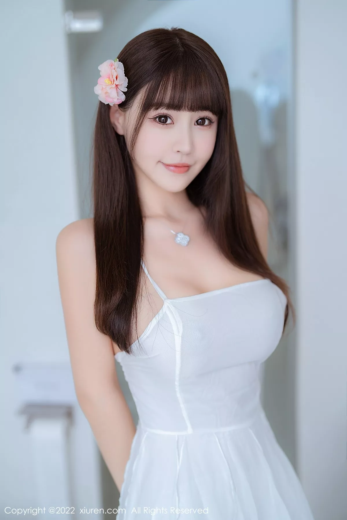 图片[11]-[XiuRen秀人网]第5261期朱可儿写真-秀人集