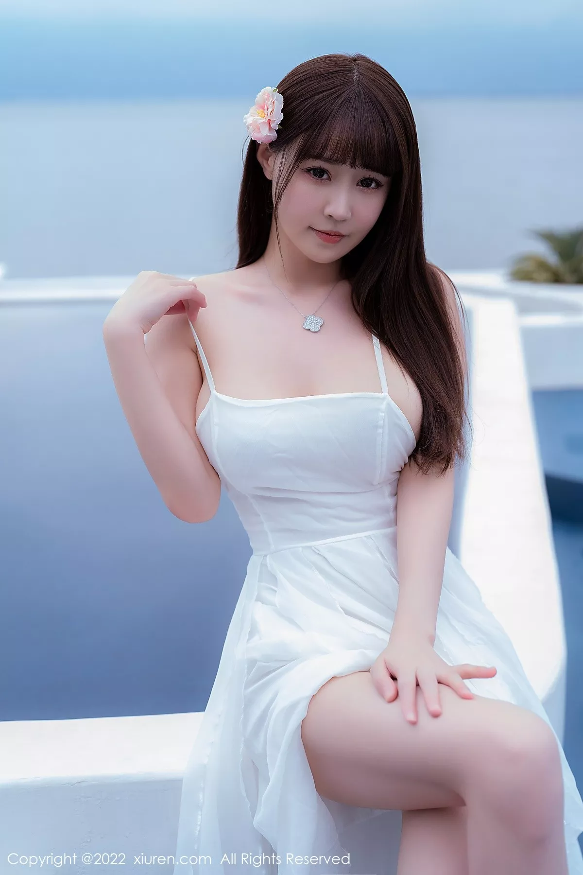 图片[42]-[XiuRen秀人网]第5261期朱可儿写真-秀人集