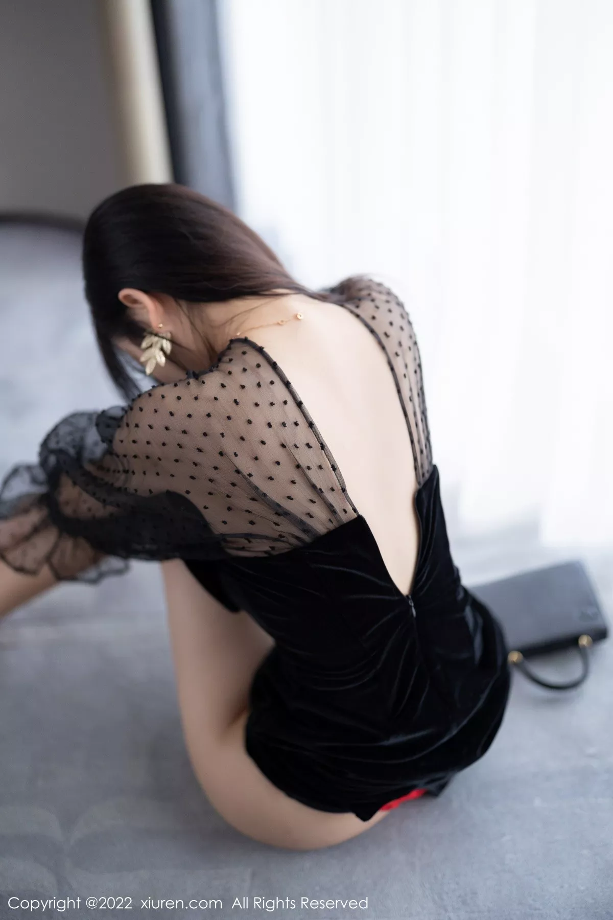 图片[41]-[XiuRen秀人网]第5264期杨晨晨写真-秀人集