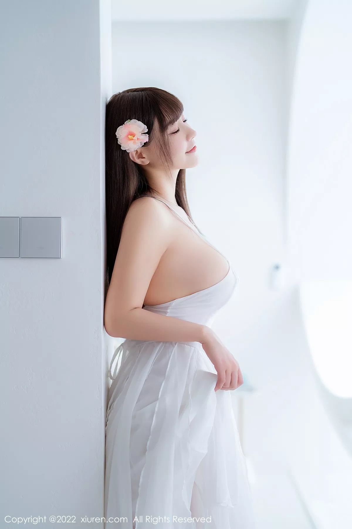 图片[35]-[XiuRen秀人网]第5261期朱可儿写真-秀人集