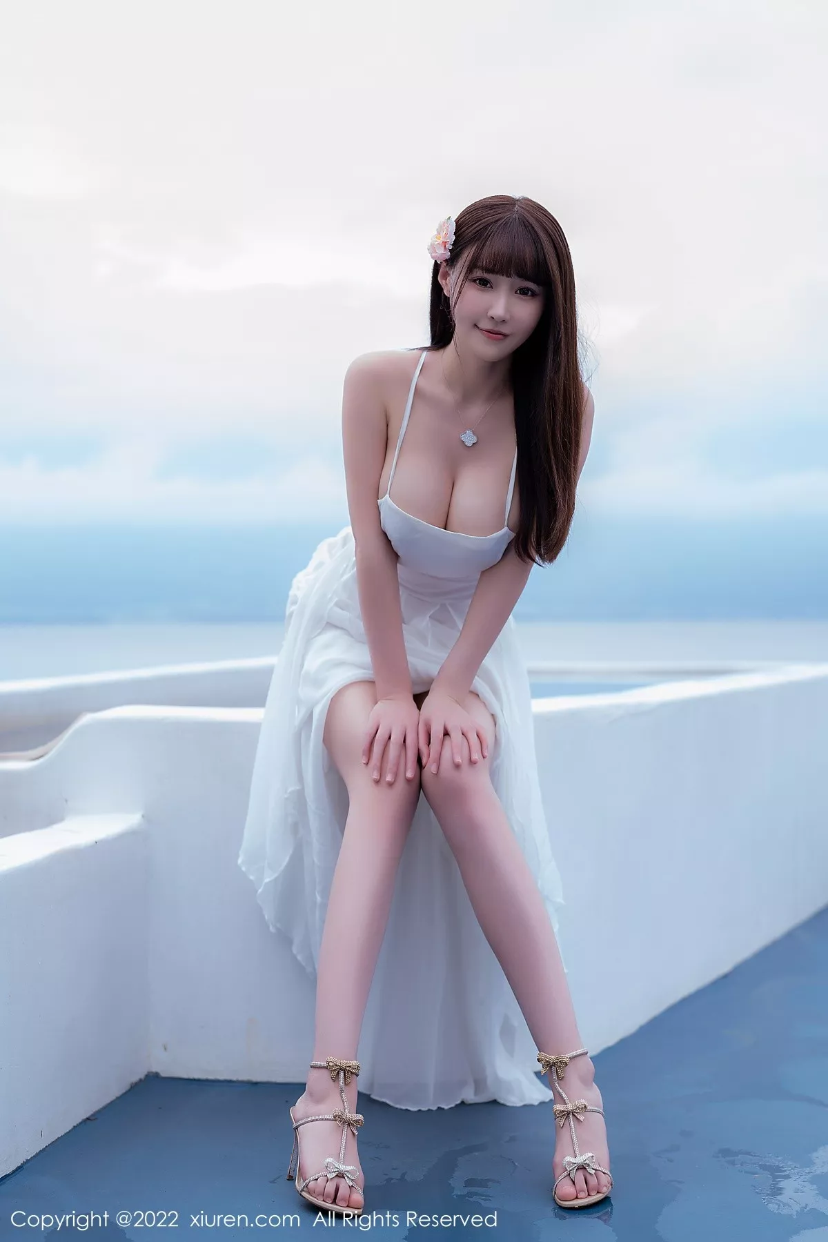 图片[41]-[XiuRen秀人网]第5261期朱可儿写真-秀人集