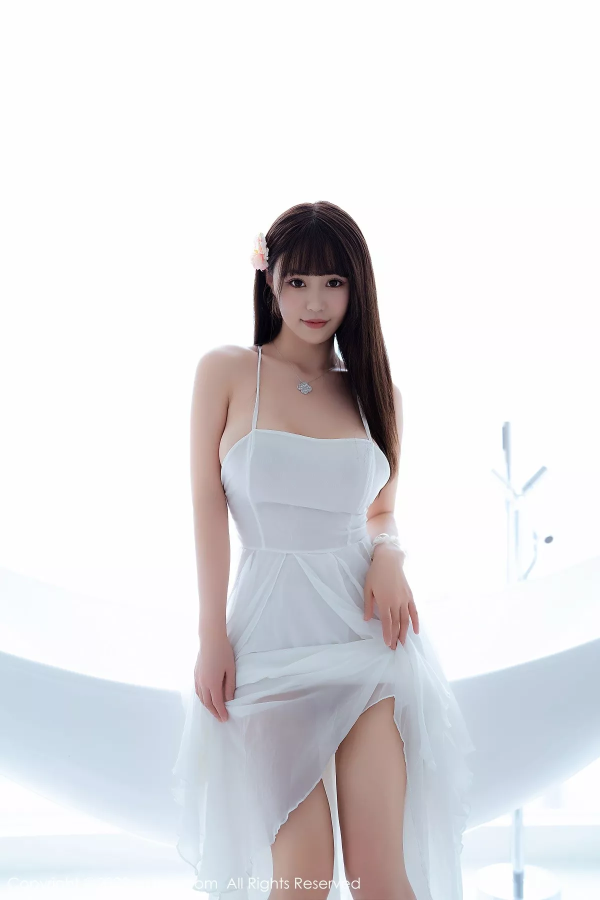 图片[17]-[XiuRen秀人网]第5261期朱可儿写真-秀人集