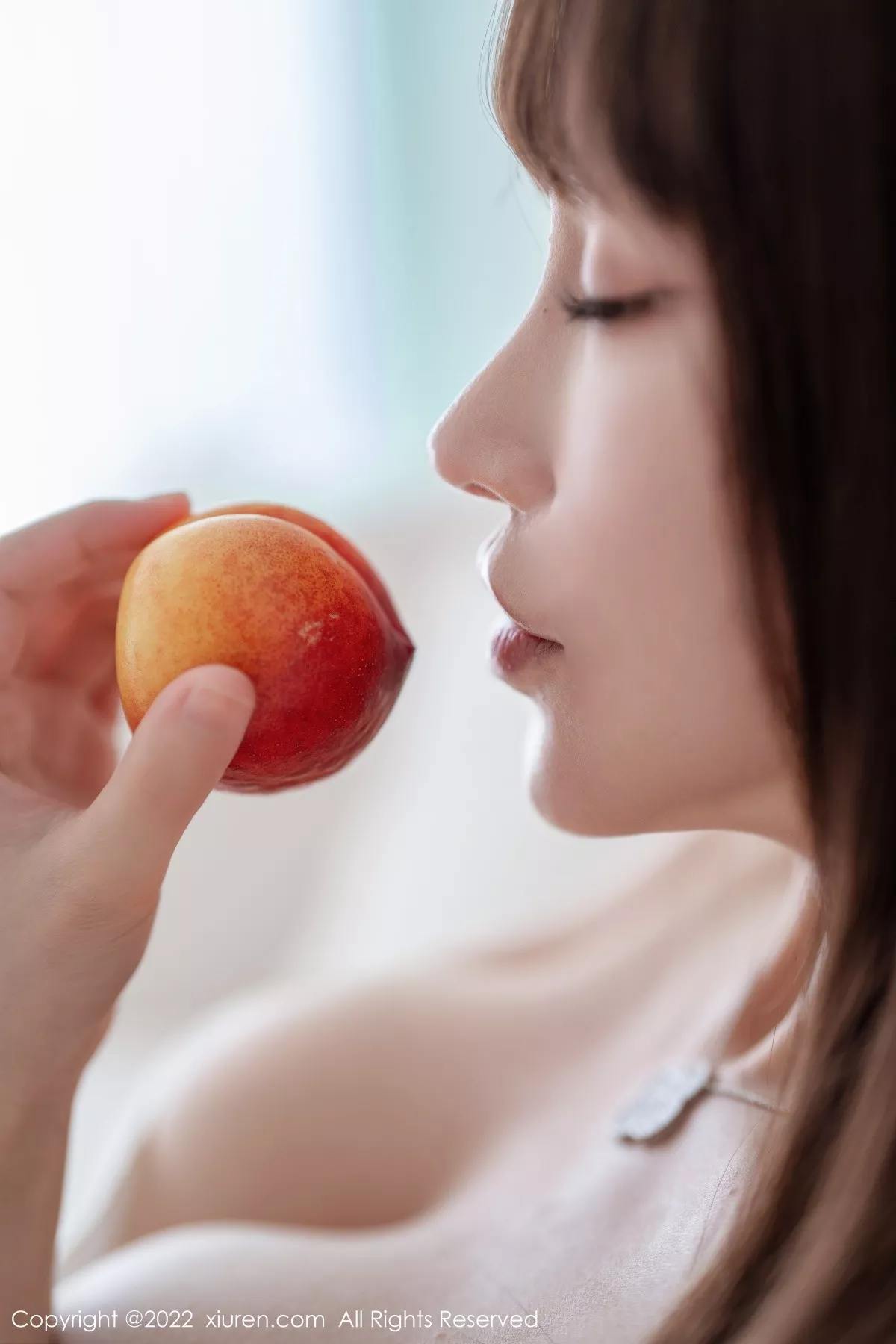 图片[106]-[XiuRen秀人网]第5261期朱可儿写真-秀人集