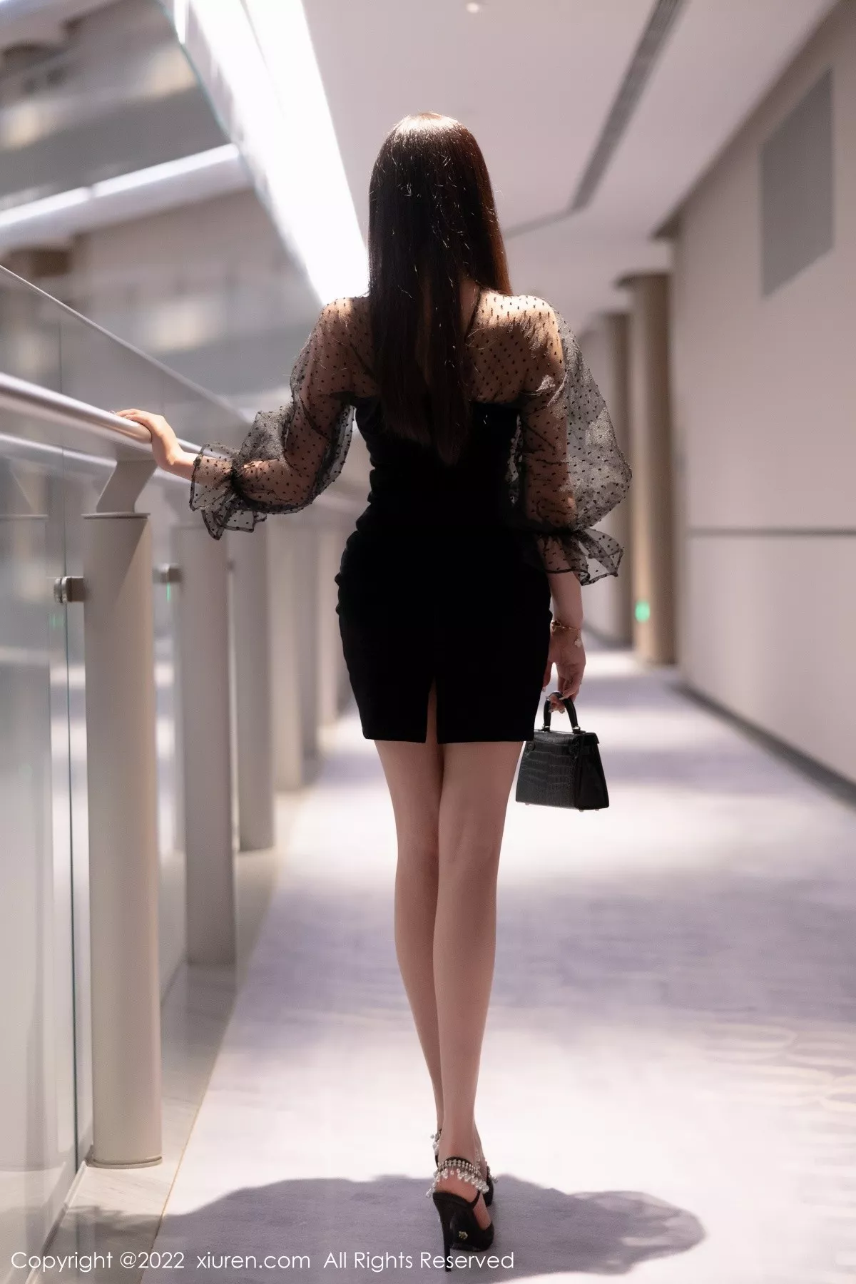 图片[12]-[XiuRen秀人网]第5264期杨晨晨写真-秀人集