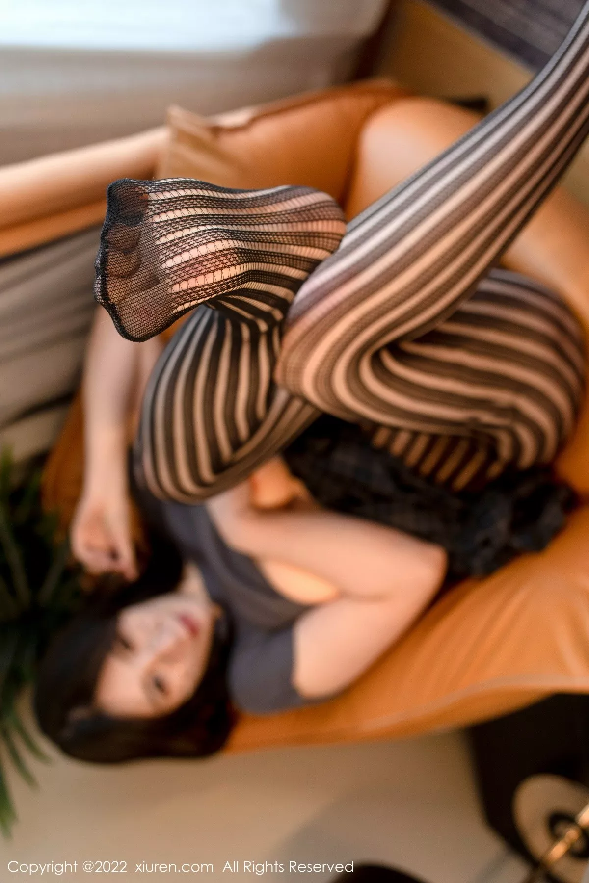 图片[39]-[XiuRen秀人网]第5260期顾乔楠写真-秀人集