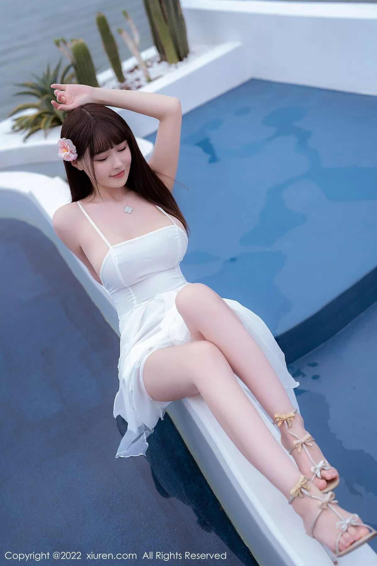 图片[45]-[XiuRen秀人网]第5261期朱可儿写真-秀人集