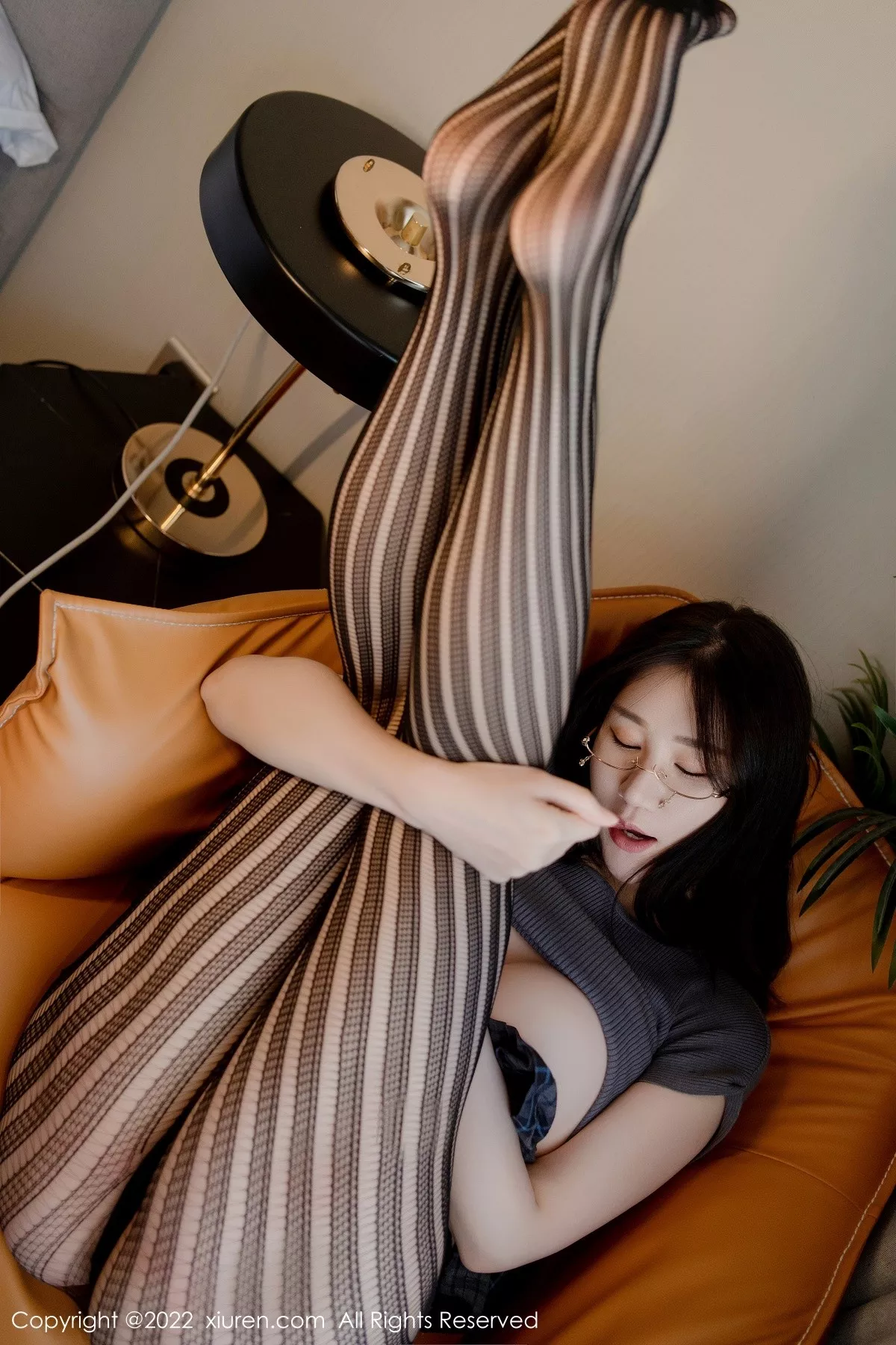 图片[63]-[XiuRen秀人网]第5260期顾乔楠写真-秀人集