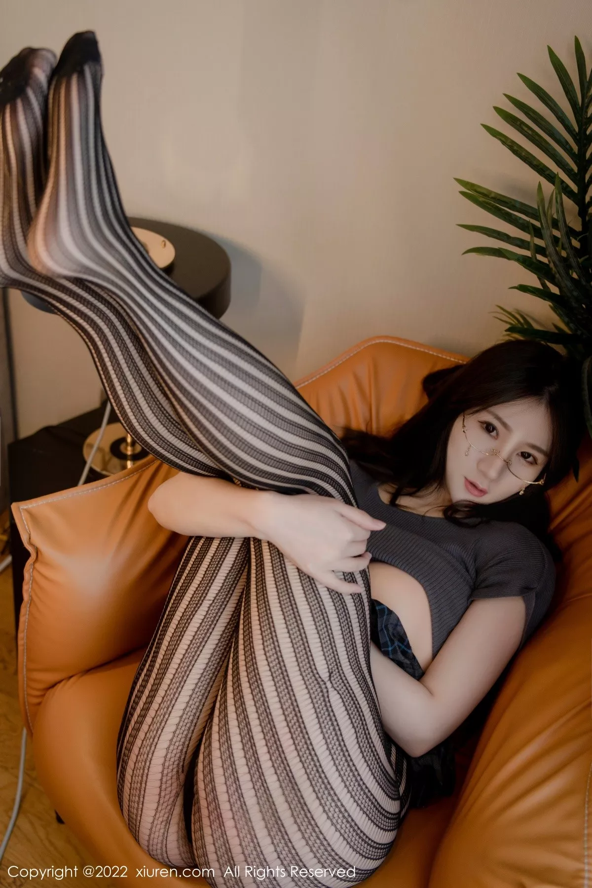 图片[45]-[XiuRen秀人网]第5260期顾乔楠写真-秀人集