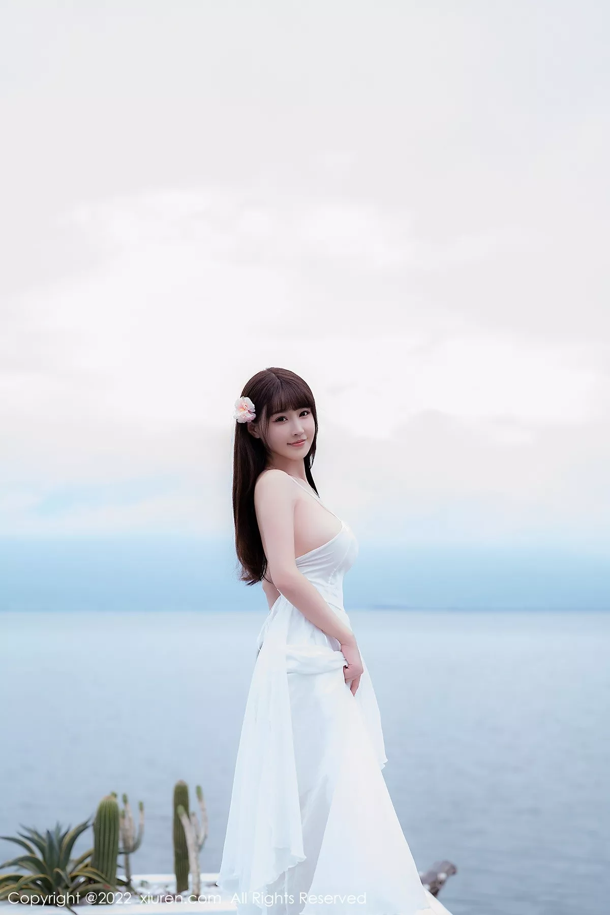 图片[38]-[XiuRen秀人网]第5261期朱可儿写真-秀人集