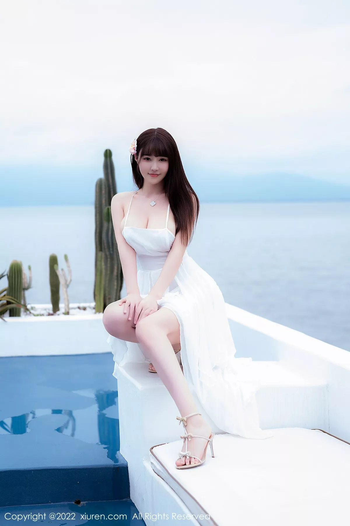 图片[39]-[XiuRen秀人网]第5261期朱可儿写真-秀人集