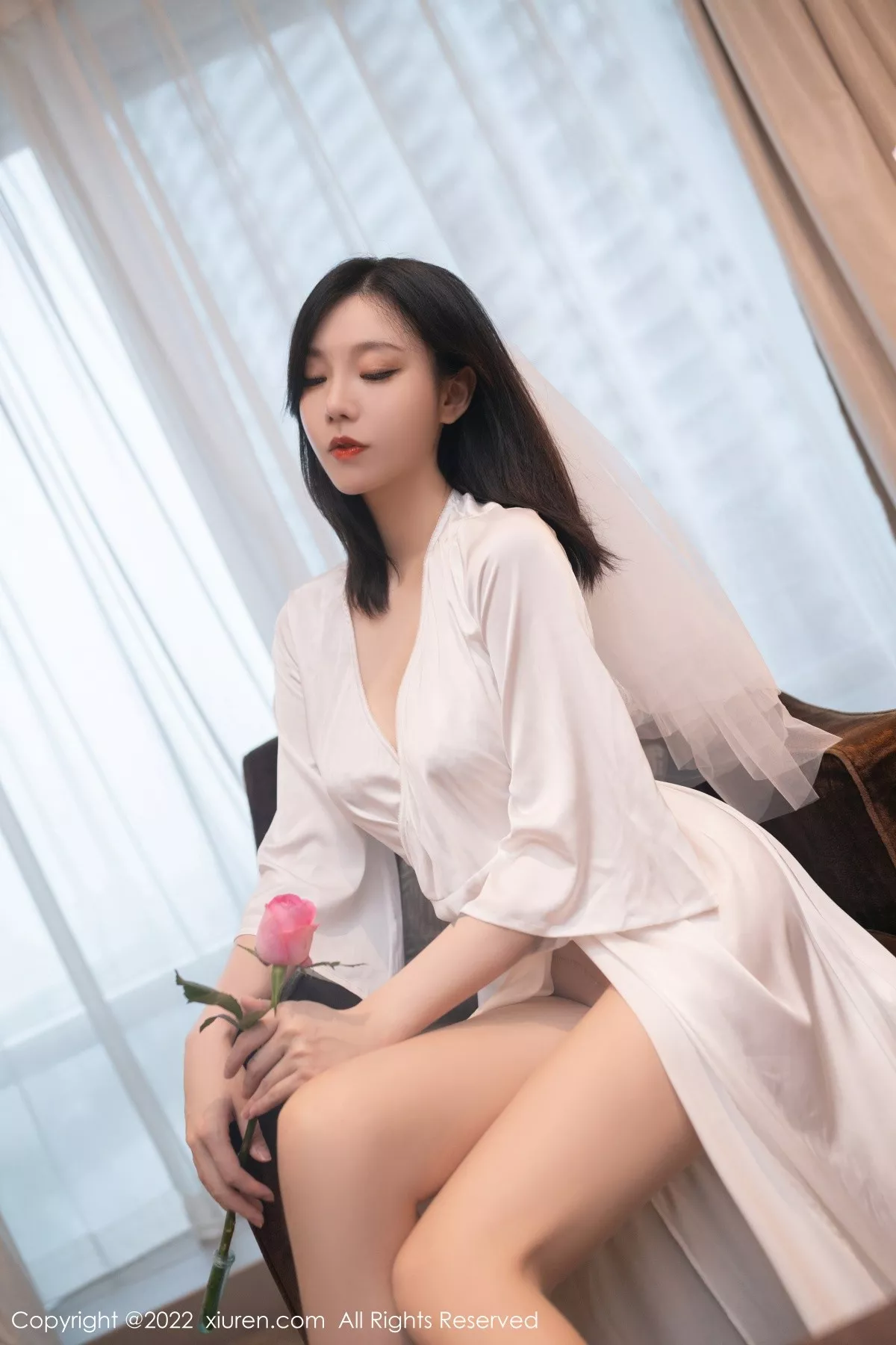 图片[29]-[XiuRen秀人网]第5263期安然写真-秀人集