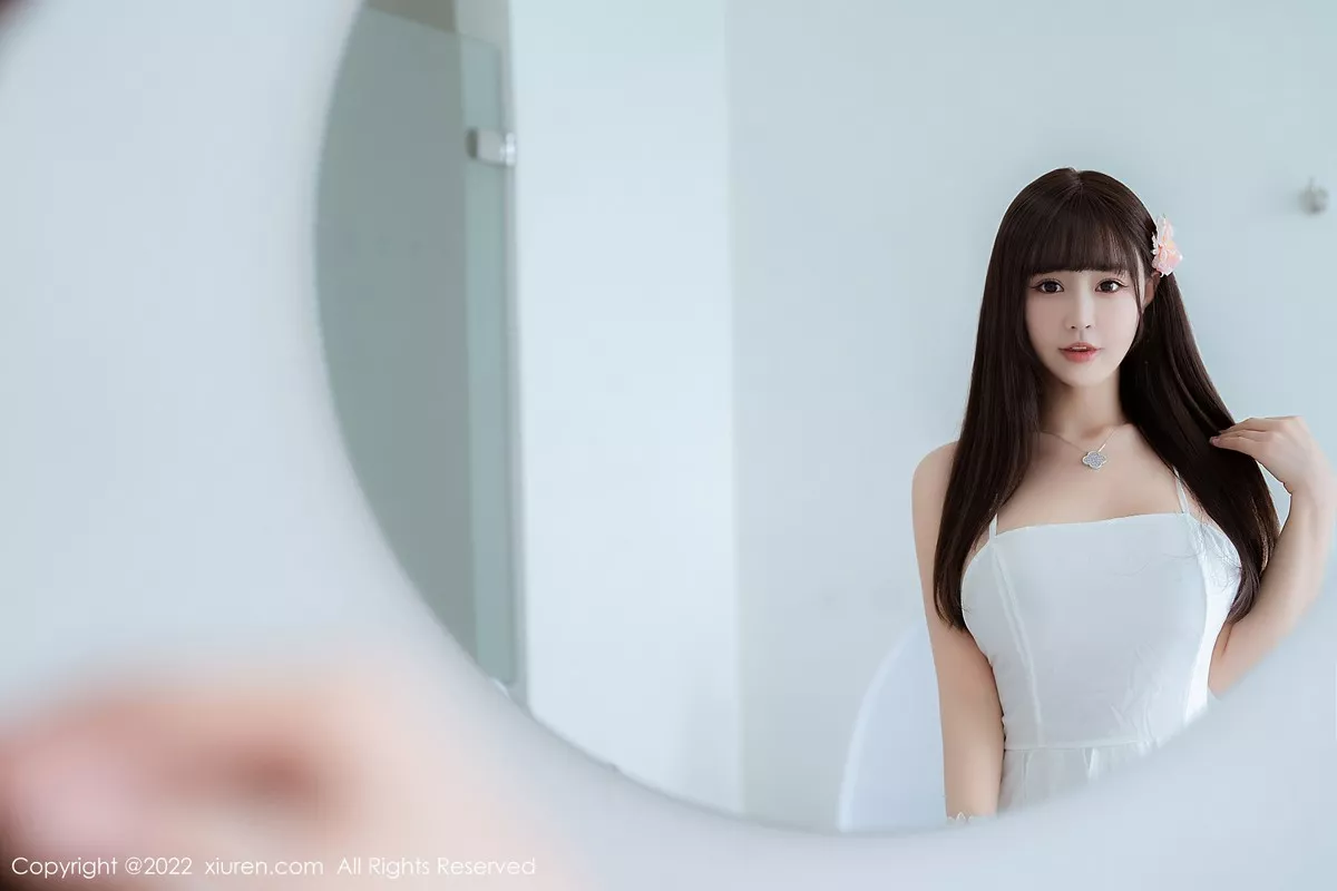 图片[10]-[XiuRen秀人网]第5261期朱可儿写真-秀人集