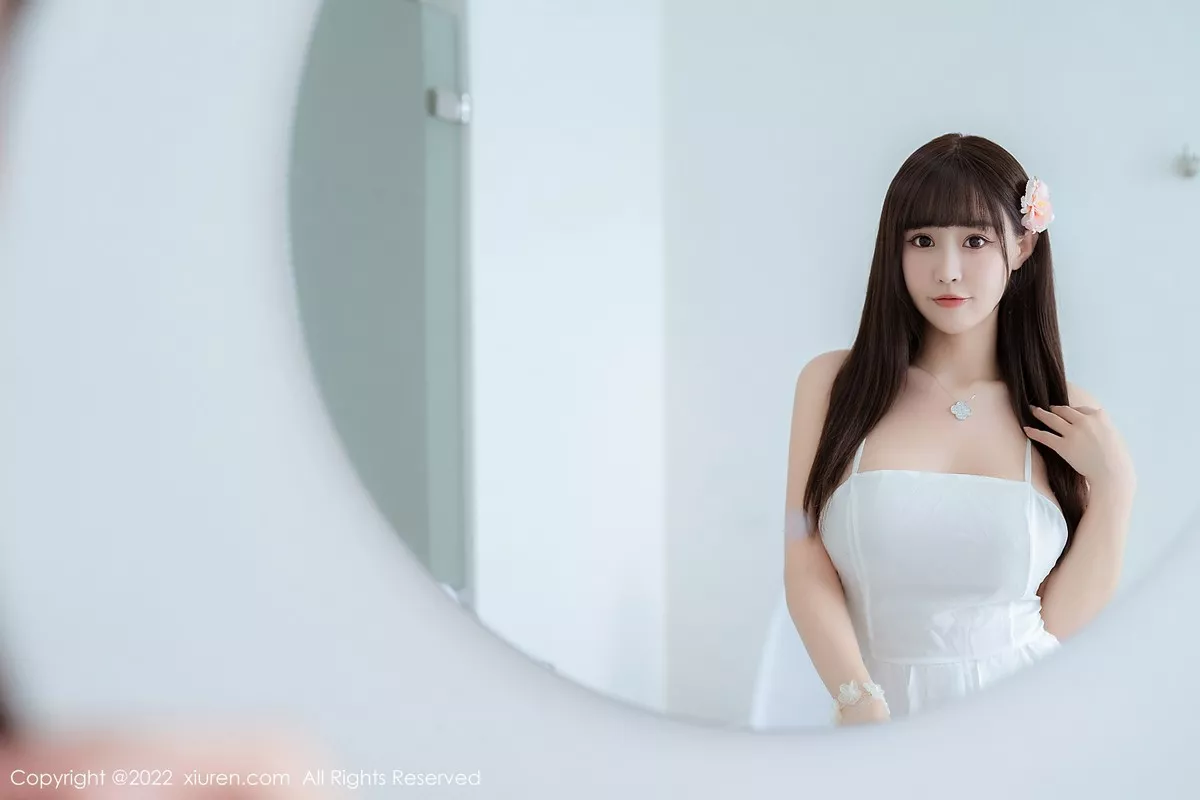 图片[9]-[XiuRen秀人网]第5261期朱可儿写真-秀人集