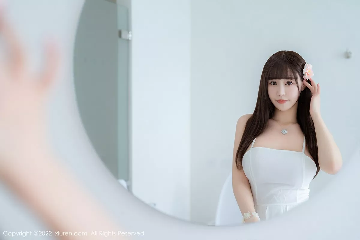 图片[8]-[XiuRen秀人网]第5261期朱可儿写真-秀人集