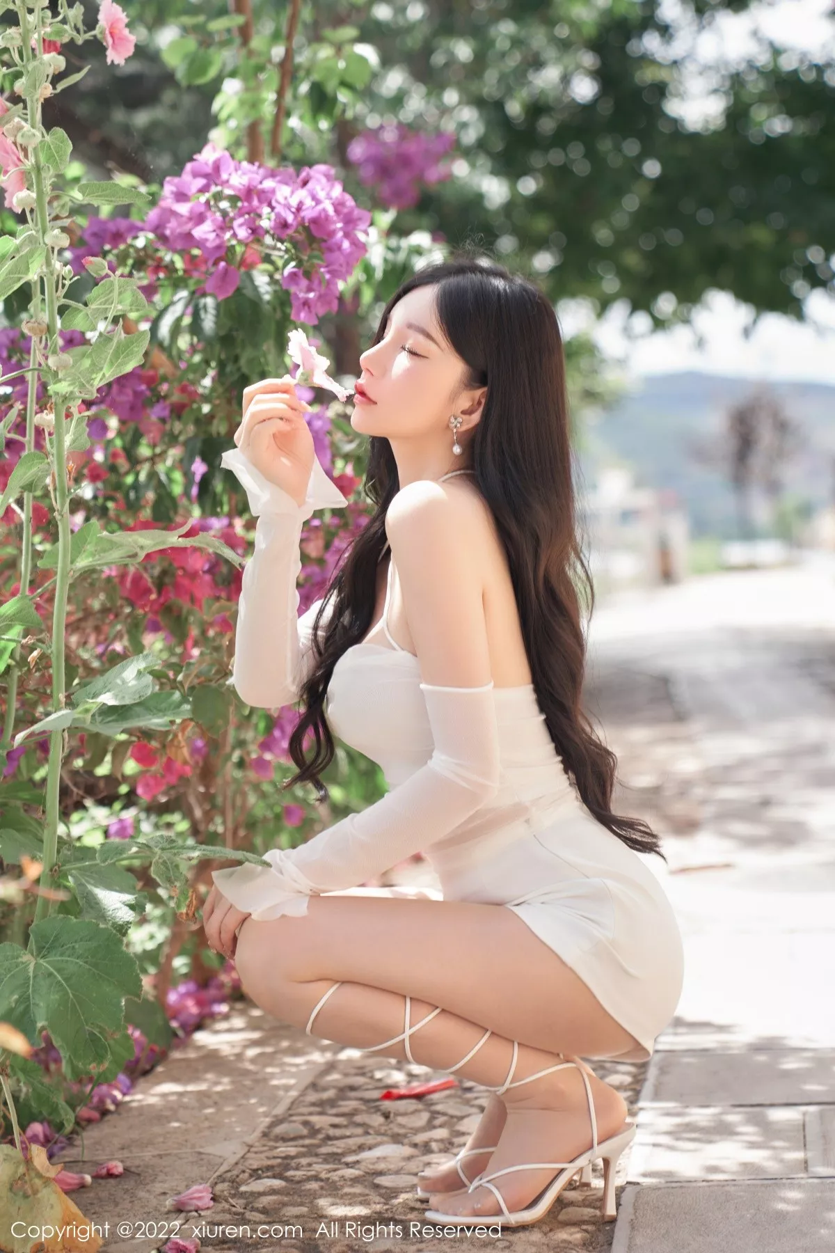 图片[30]-[XiuRen秀人网]第5271期周于希写真-秀人集