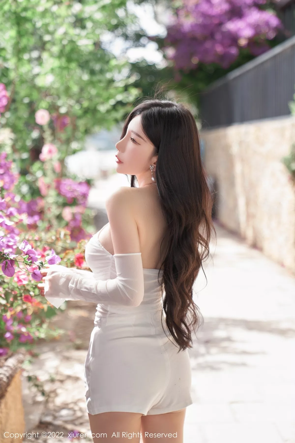 图片[29]-[XiuRen秀人网]第5271期周于希写真-秀人集