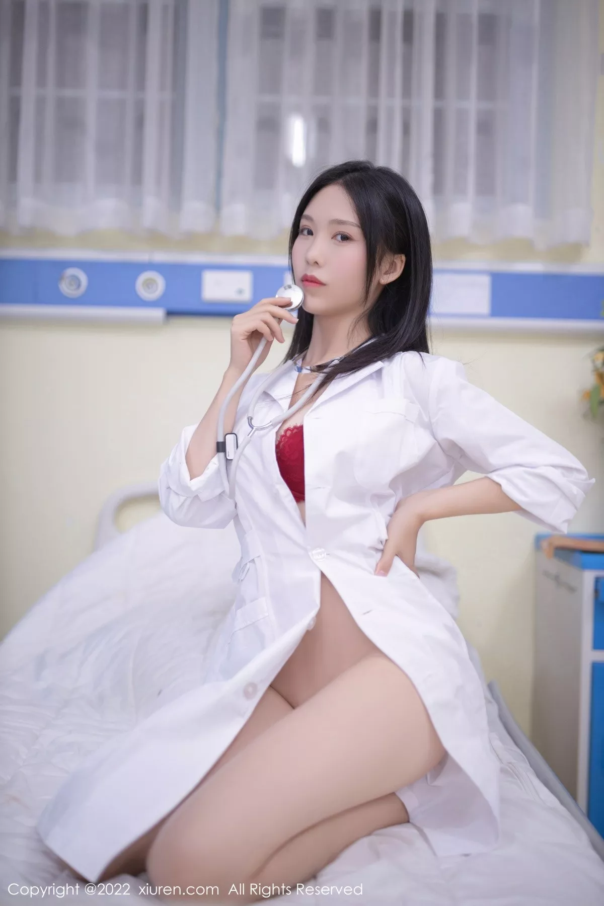图片[65]-[XiuRen秀人网]第5267期利世写真-秀人集