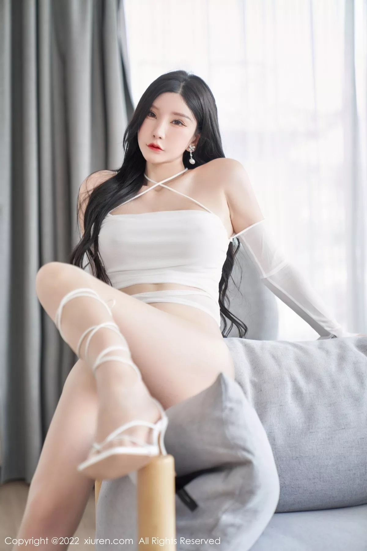 图片[75]-[XiuRen秀人网]第5271期周于希写真-秀人集