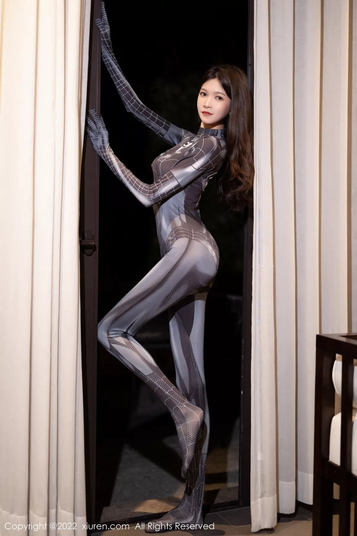 图片[20]-[XiuRen秀人网]第5273期程程程写真-秀人集