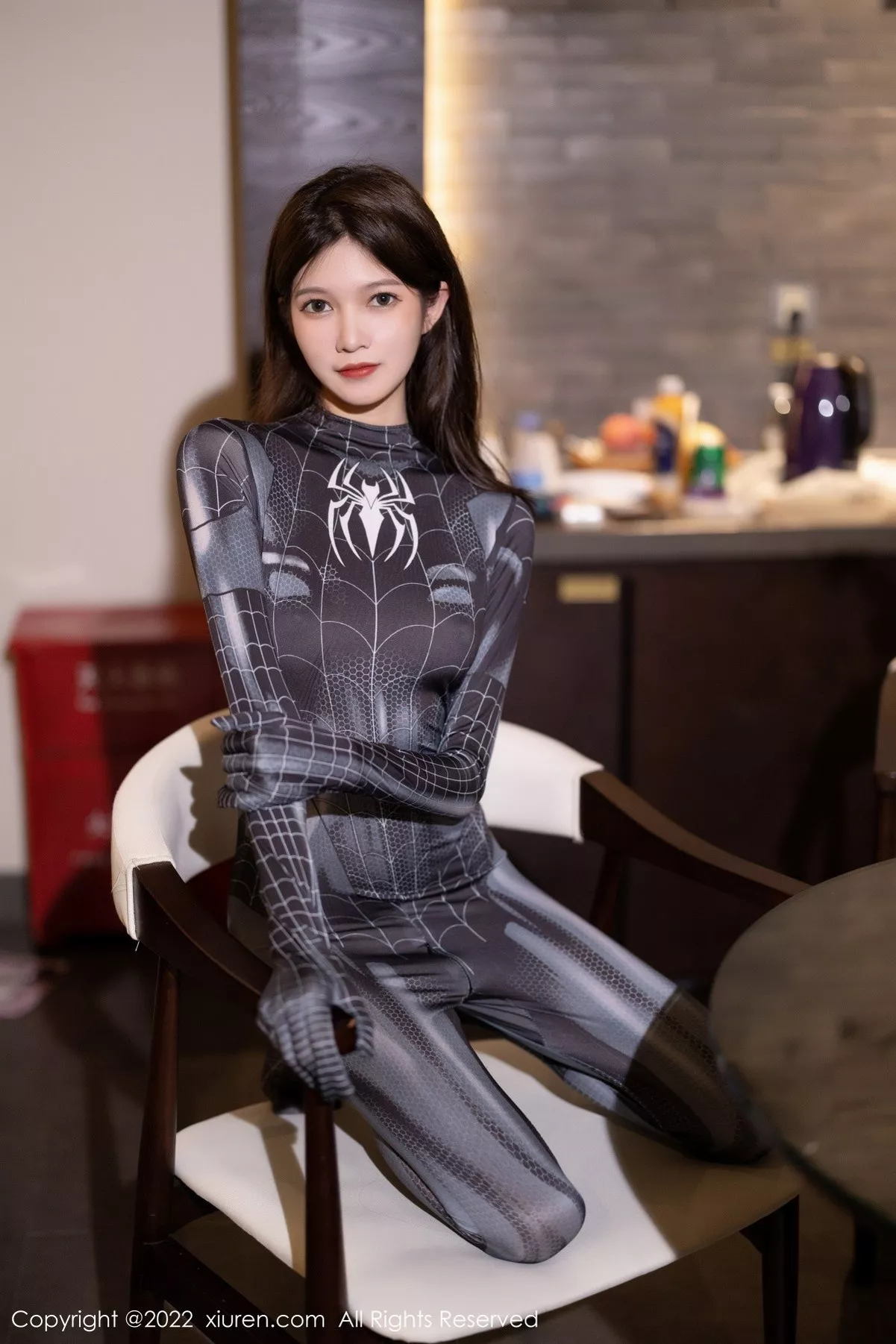 图片[29]-[XiuRen秀人网]第5273期程程程写真-秀人集