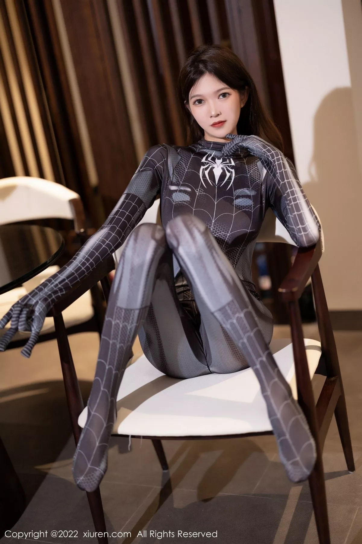 图片[35]-[XiuRen秀人网]第5273期程程程写真-秀人集