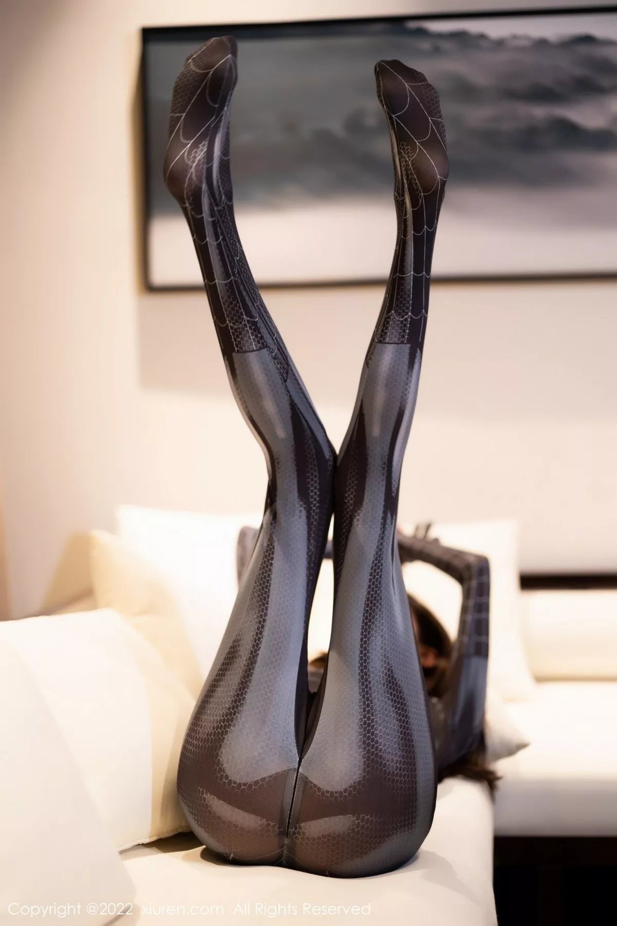 图片[13]-[XiuRen秀人网]第5273期程程程写真-秀人集