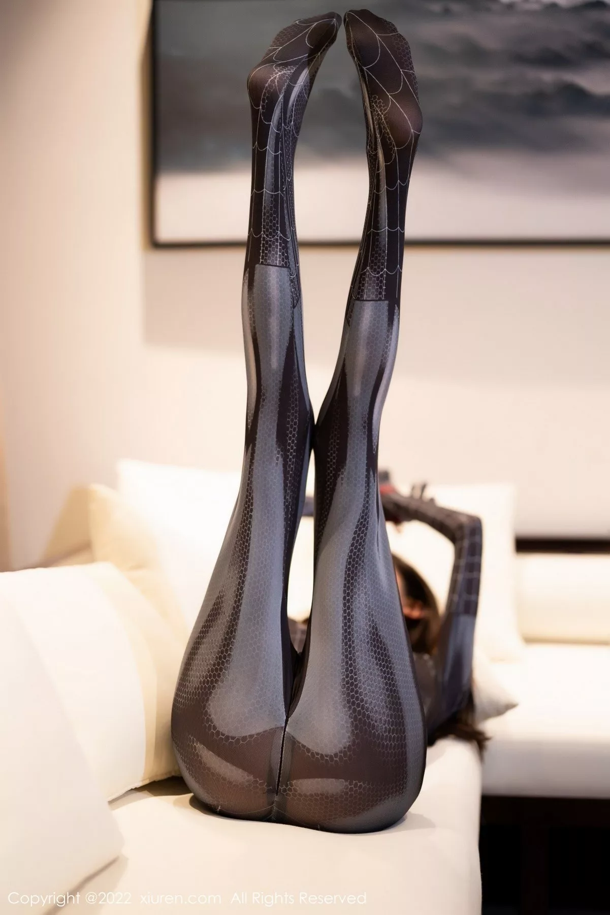 图片[12]-[XiuRen秀人网]第5273期程程程写真-秀人集