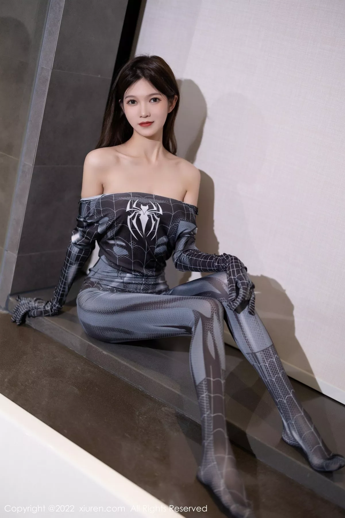 图片[38]-[XiuRen秀人网]第5273期程程程写真-秀人集